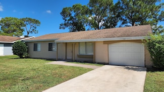 651 NW Sharpe St, Port Saint Lucie, FL 34983