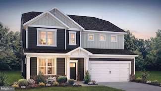 446 Liberty Trail, East Rockhill Township, PA 18960