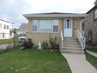 3355 W 51st St, Chicago, IL 60632