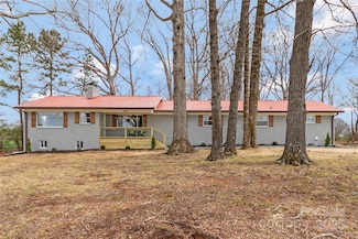 4566 Fork Rd, Norwood, NC 28128