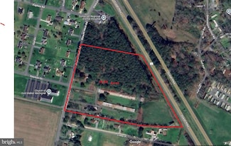 11229 Stewart Neck Rd, Princess Anne, MD 21853