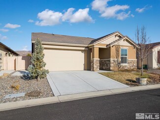 10130 Culiacan Pass Trail, Reno, NV 89521