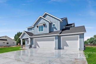 550 Hidden Mill Ct, Middleton, ID 83644