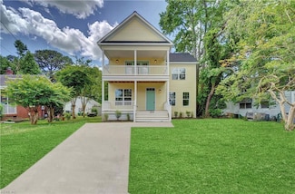 515 Buckroe Ave, Hampton, VA 23664