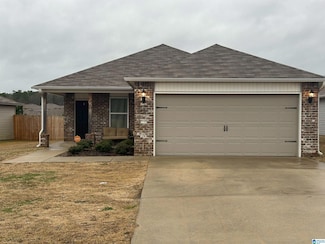 332 Hidden Ct, Montevallo, AL 35115