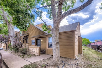 2469 Devonshire Ct Unit 32, Denver, CO 80229