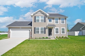 409 Somerfield Dr, Lakeville, IN 46536
