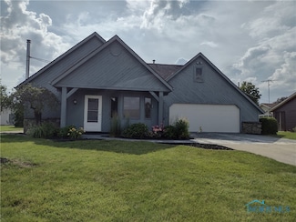 221 Farmington Rd, Archbold, OH 43502