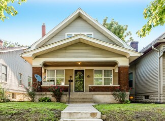 1221 S Preston St, Louisville, KY 40203