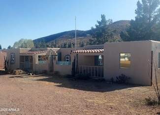 315 Douglas St, Bisbee, AZ 85603
