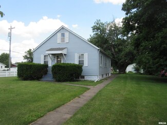 100 4th Ave, Sherrard, IL 61281