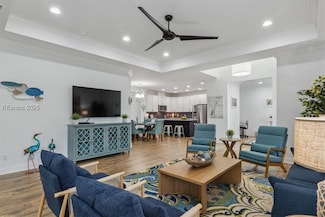 120 Salty Rim Point, Hardeeville, SC 29927