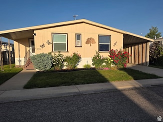 1111 N 2000 W Unit 276, Ogden, UT 84404