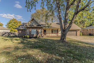 217 S Center Hill Rd, Paragould, AR 72450