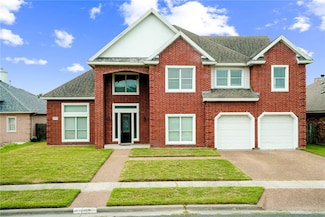 7445 Lake Micala Dr, Corpus Christi, TX 78413