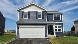 3606 Sarah Dr, Zion, IL 60099
