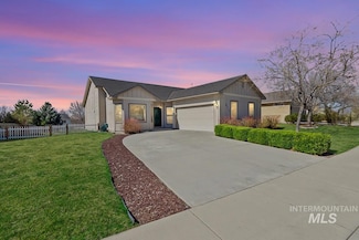 8377 W Harmonica Way, Boise, ID 83709
