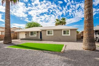 3309 E Palm Ln, Phoenix, AZ 85008