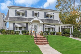 418 Essex Ave, Spring Lake, NJ 07762