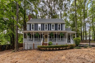 4713 Belfield Ct, North Chesterfield, VA 23237