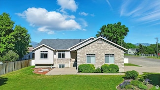 192 S 100 E, Wellsville, UT 84339