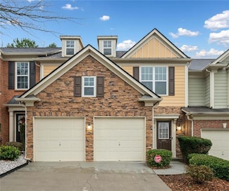 1693 Fair Oak Way Unit 18, Mableton, GA 30126