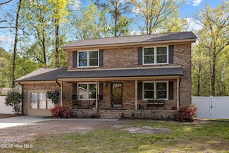 307 Little Rossie Rd, New Bern, NC 28560