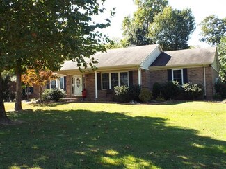 4033 S 700 W, Owensville, IN 47665