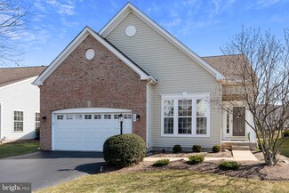728 Twining Way, Collegeville, PA 19426