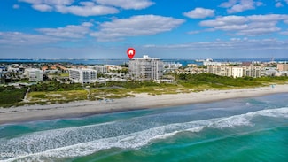 2100 N Atlantic Ave Unit P4, Cocoa Beach, FL 32931