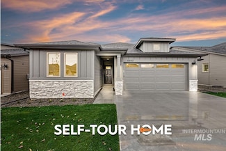 6910 S Cascabel Ln, Meridian, ID 83642