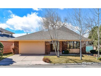 1813 Cottonwood Point Dr, Fort Collins, CO 80524