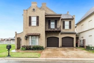 131 Club View Dr, Lafayette, LA 70503