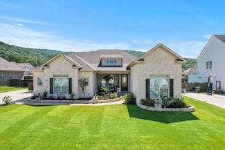 7013 High Park Trace SE, Gurley, AL 35748