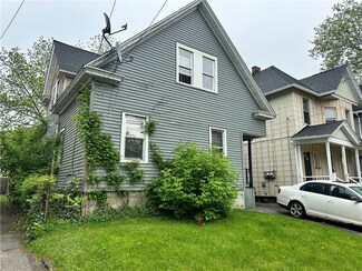 496 Colvin St, Rochester, NY 14606