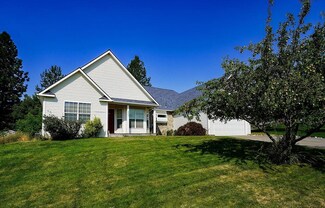 5023 N Vista Grande Dr, Otis Orchards, WA 99027