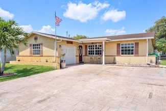 11461 NW 31st Place, Sunrise, FL 33323