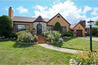 308 Irving Blvd, Chicago Heights, IL 60411
