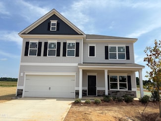 241 E Victory View Terrace, Smithfield, NC 27577