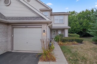 1752 Nature Ct Unit 57C175, Schaumburg, IL 60193