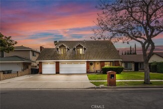 1540 W Tedmar Ave, Anaheim, CA 92802