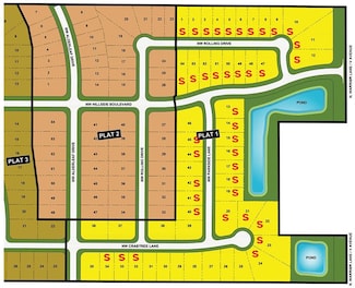 165 NW Crabtree Ln, Waukee, IA 50263
