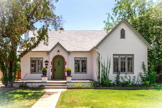 917 W Willetta St, Phoenix, AZ 85007