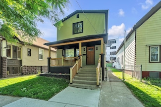 604 N 40th St, Milwaukee, WI 53208