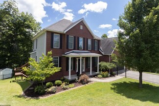 3003 Dogwood Rd, Bridgeport, WV 26330
