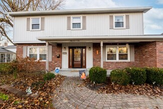 5505 W 29th Place, Indianapolis, IN 46224