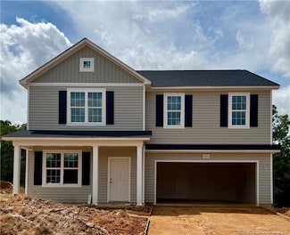 305 Harborwood St, Lillington, NC 27546