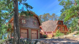 1285 Victorian Valley Dr, Eastsound, WA 98245