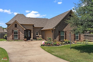 102 Lauren Cir, Haughton, LA 71037