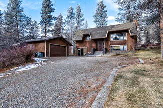 3 Bear Paw Trail, Clancy, MT 59634